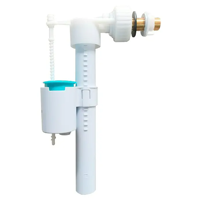Flotador para WC lateral ECO - ⅜″