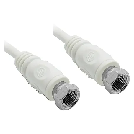 Metronic  Cable coaxial SAT M-M