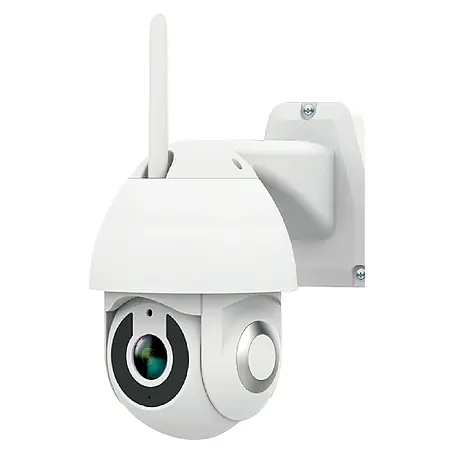 Garza  Cámara IP de exterior inteligente Smart Wifi