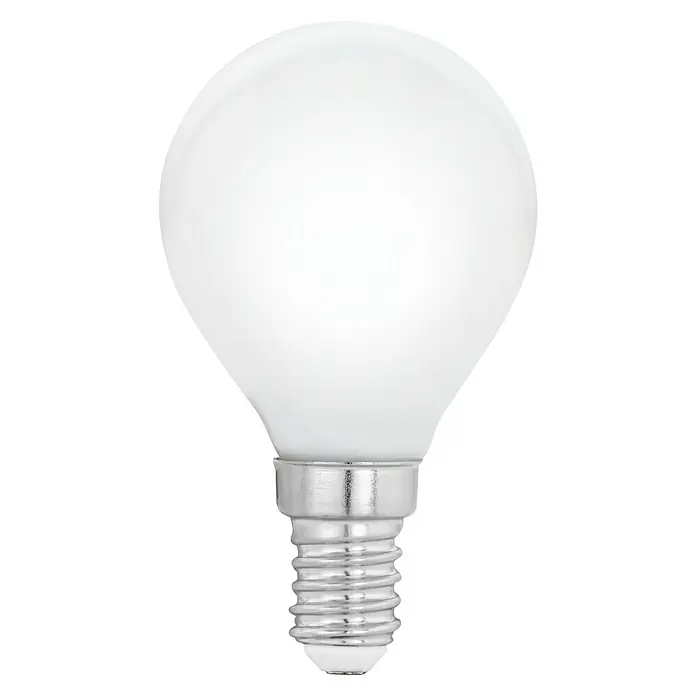 Eglo LED-Leuchtmittel - 4 W, E14, Lichtfarbe: Warmweiß