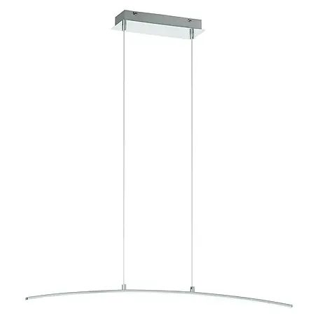 Eglo Style LED-Pendelleuchte Lasana