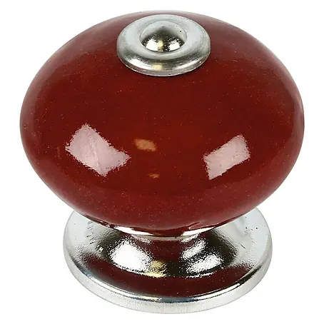 Rei  Set de pomos para muebles Etni