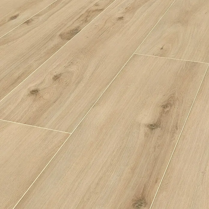 MyStyle MyArt Laminat Desperados Oak - 2.000 x 242 x 12 mm, Landhausdiele - Detailaufnahme