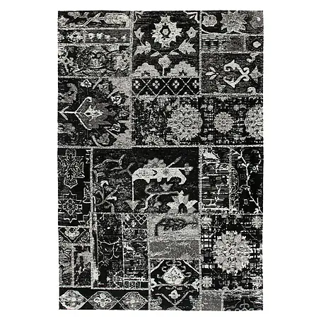 Kayoom  Flachgewebeteppich River 150