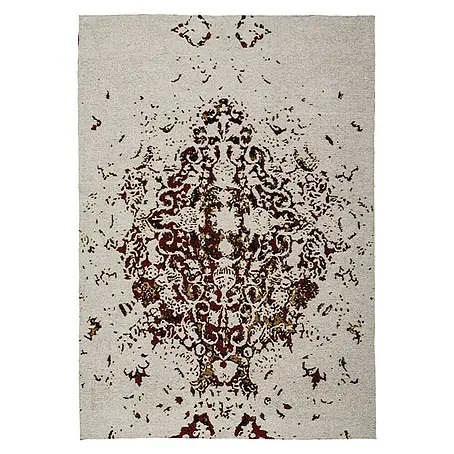 Kayoom  Flachgewebeteppich Sitar