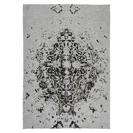 Kayoom  Flachgewebeteppich Sitar