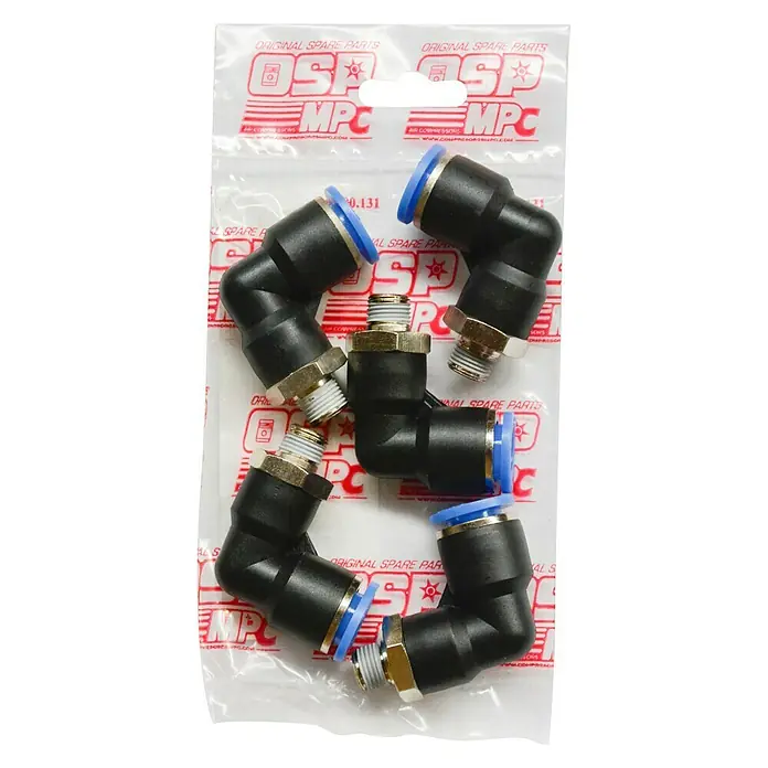 MPC Codo angular 10 mm - ⅛″