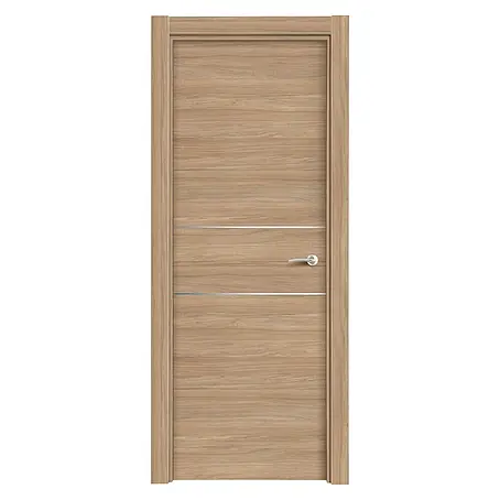 Puerta interior Roble Urban 200AL