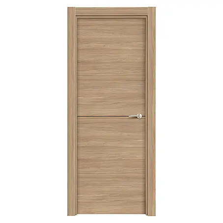 Puerta interior Roble Urban 100