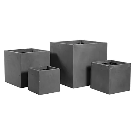 Mega Collections Glasgow Plantenpotset