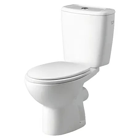 Gala Elia Pack de WC