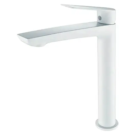 Imex Luxor Grifo de lavabo alto