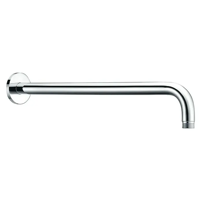 Imex Brazo de conexión BPR001 - Largo: 37 cm, Redonda