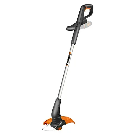 Worx  Akku-Rasentrimmer WG157E.9