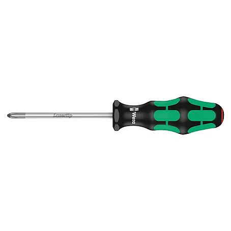 Wera Kraftform Plus Odvijač 350