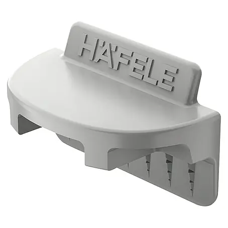 Häfele  Achterwandverbinder Ixconnect RPC G 13/20