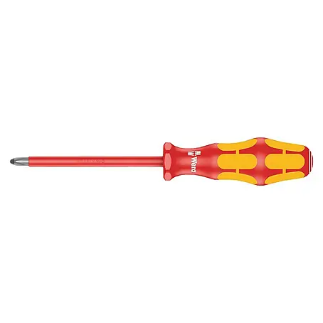 Wera Kraftform Plus VDE Odvijač VDE 162 i