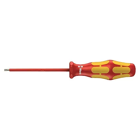 Wera Kraftform Plus VDE Odvijač VDE 160 i