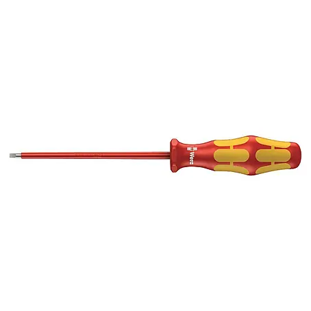 Wera Kraftform Plus VDE Odvijač VDE 160 i