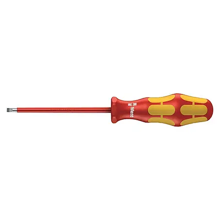 Wera Kraftform Plus VDE Odvijač VDE 160 i
