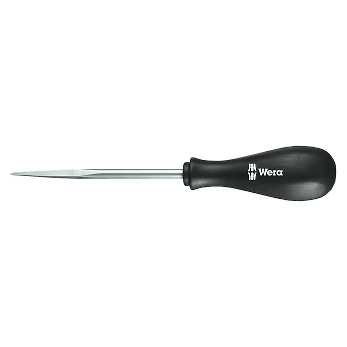 Wera Razvrtač 1428 - Duljina oštrice: 107 mm - Pogled sprijeda