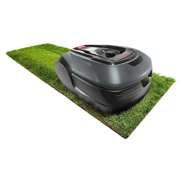Bosch Mähroboter P10 - 