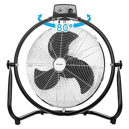 Proklima  Bodenventilator