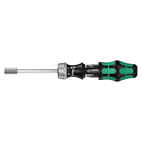 Wera  Set alata Kraftform Kompakt 27 RA 1 SB