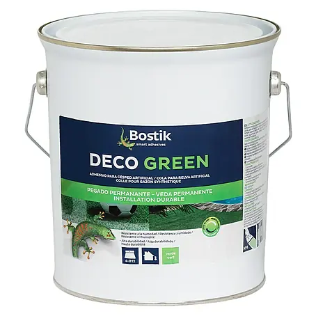 Bostik  Adhesivo para montaje Cesped Deco Green