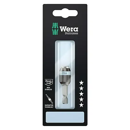Wera Premium Plus Držač bitova