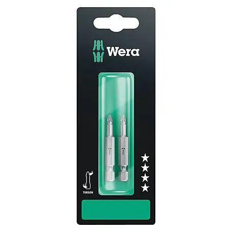 Wera Classic Bit nastavak 855/4