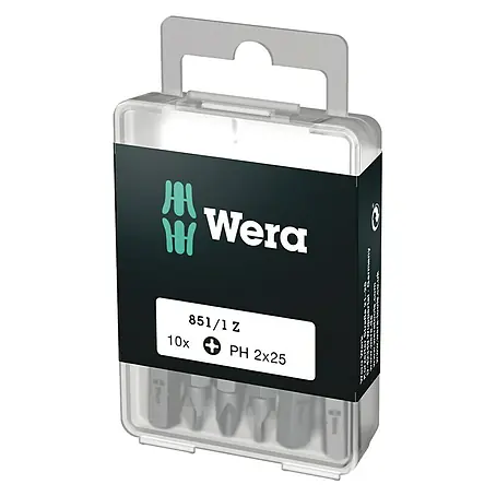 Wera  Kutija s bitovima