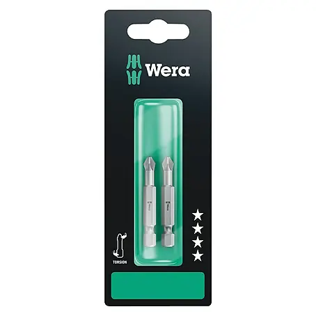 Wera Classic Bit nastavak 855/4