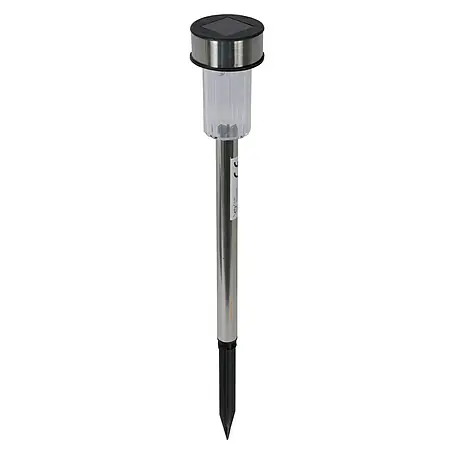 Estaca solar Spike