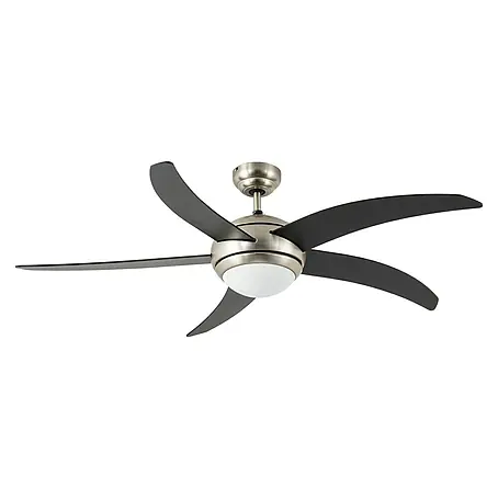 Arte confort  Ventilador de techo Tahiti