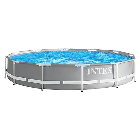 Intex  Set bazen s priborom Frame Pool