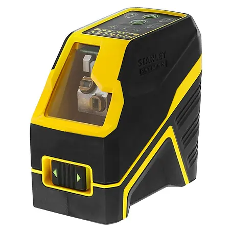 Stanley  Nivel láser en cruz FMHT77586-1