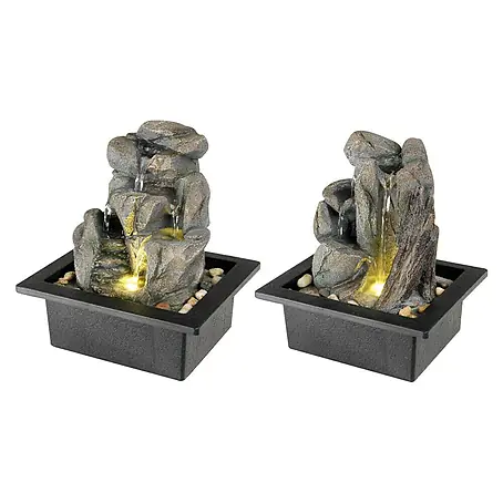 Fuente LED Padua