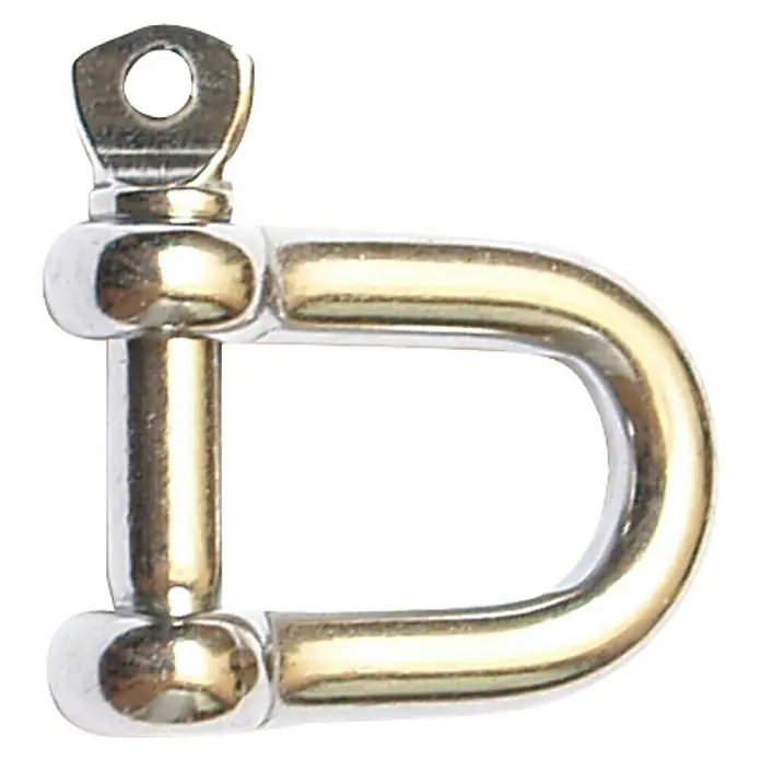 Nortene Argolla de sujeción - Acero inoxidable