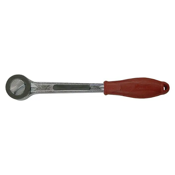 Carraca reversible - Tamaño de accionamiento: ½″