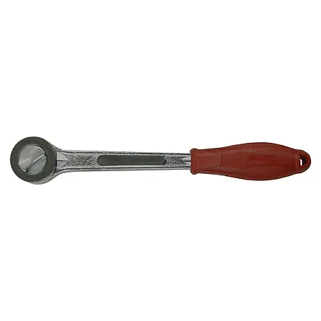 Carraca reversible