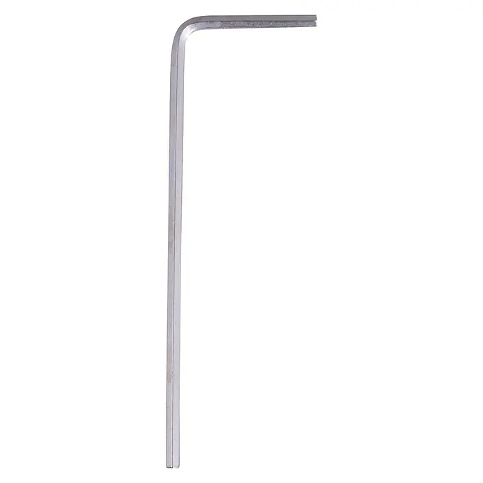 Llave Allen - Ancho de llave: 1,5 mm