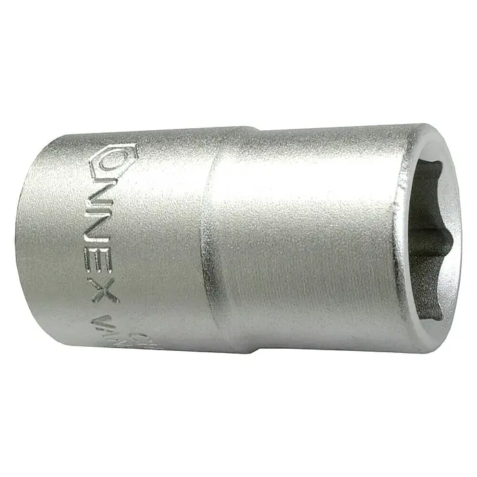Inserto para llaves de vaso - Ancho de llave: 21 mm, ½″