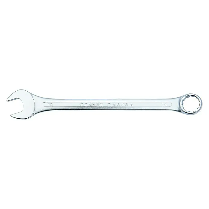 Llave combinada - Ancho de llave: 19 mm