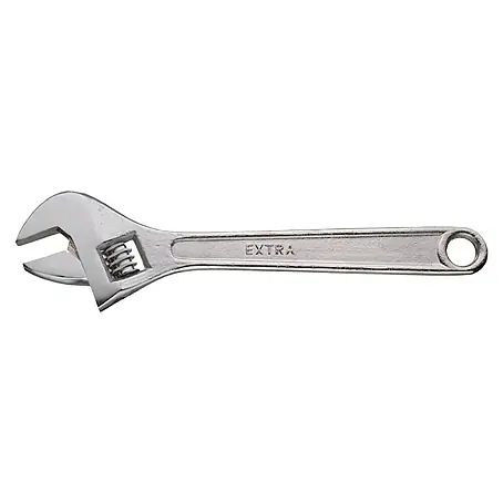 Llave inglesa ajustable