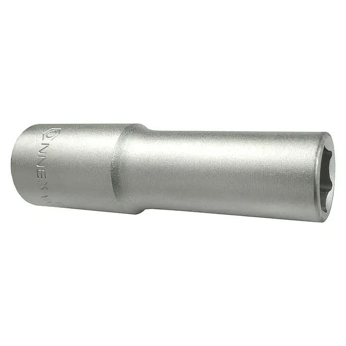 Inserto para llaves de vaso largo - Ancho de llave: 19 mm, ½″