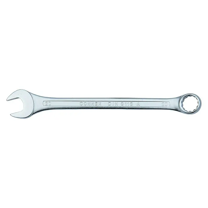 Llave combinada - Ancho de llave: 20 mm