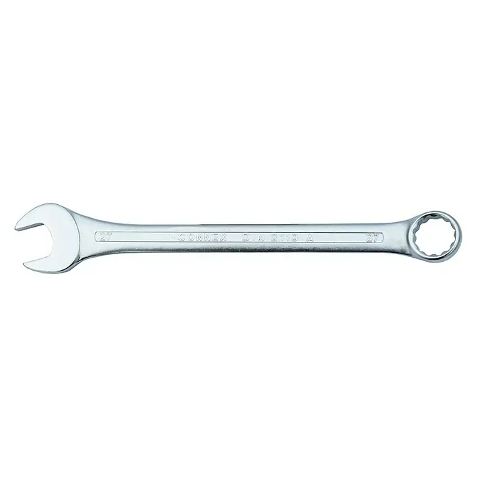 Llave combinada - Ancho de llave: 27 mm