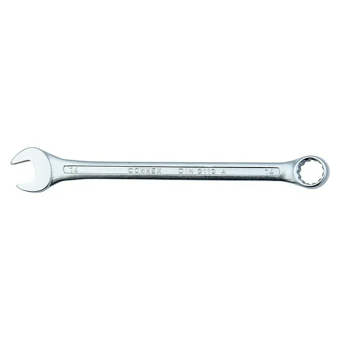 Llave combinada - Ancho de llave: 14 mm