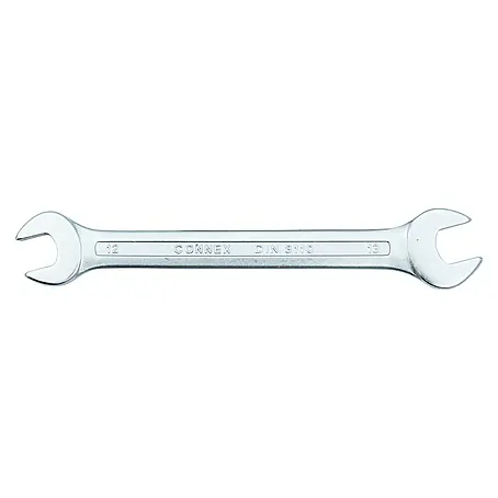 Llave fija de doble boca DIN 3110